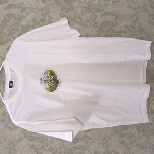 Kith Central Park tee